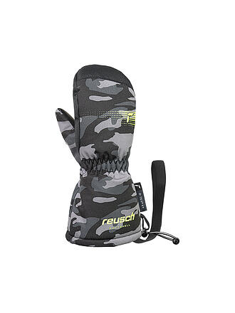 REUSCH | Baby Skifauster Maxi R-TEX® XT