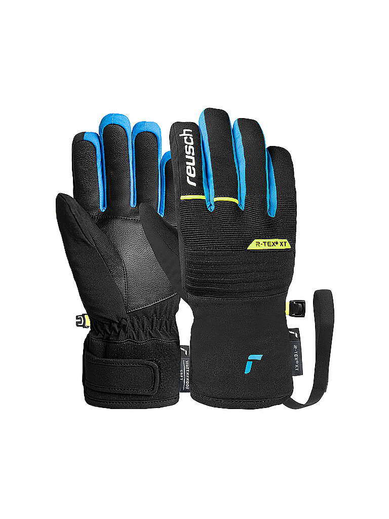 Reusch Skihandschuhe R-Tex MicroActive Blau