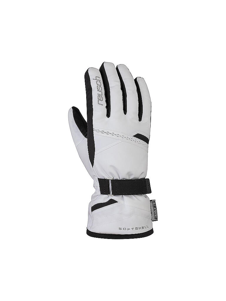 700322 Reusch Hannah R TEX XT Damen Skihandschuhe 