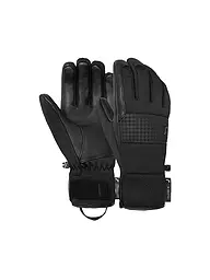 REUSCH | Damen Skihandschuhe Mara R-TEX XT | schwarz