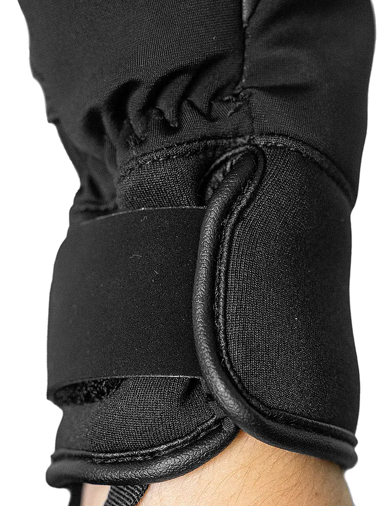 REUSCH | Damen Skihandschuhe Mara R-TEX XT | schwarz