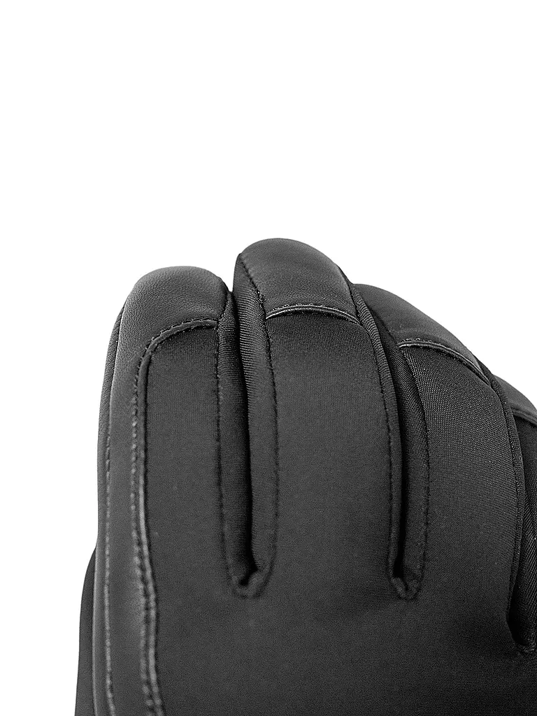 REUSCH | Damen Skihandschuhe Mara R-TEX XT | schwarz