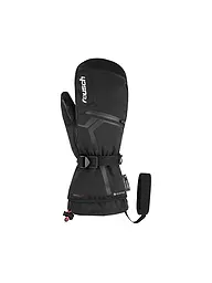 REUSCH | Herren Skifauster Down Spirit  GTX  Mitten | schwarz