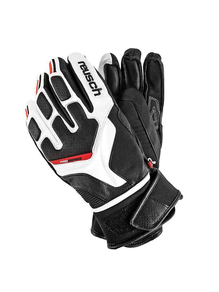 REUSCH | Herren Skihandschuh Profi SL | 