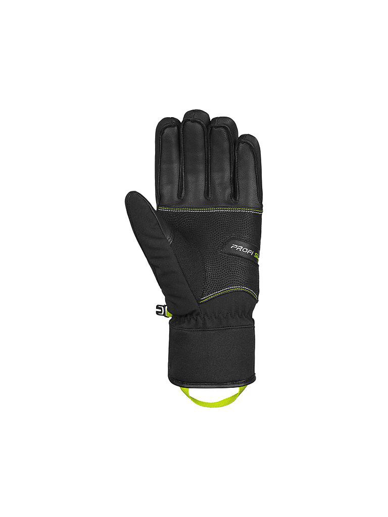 REUSCH | Herren Skihandschuh Profi SL | weiß