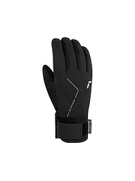 REUSCH | Herren Skihandschuhe Diver X  R-TEX® XT  | schwarz