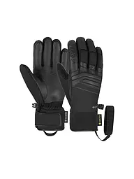 REUSCH | Herren Skihandschuhe Jupiter GORE-TEX  | schwarz
