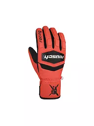 REUSCH | Herren Skihandschuhe WORLDCUP WARRIOR R-TEX® XT  | Rot