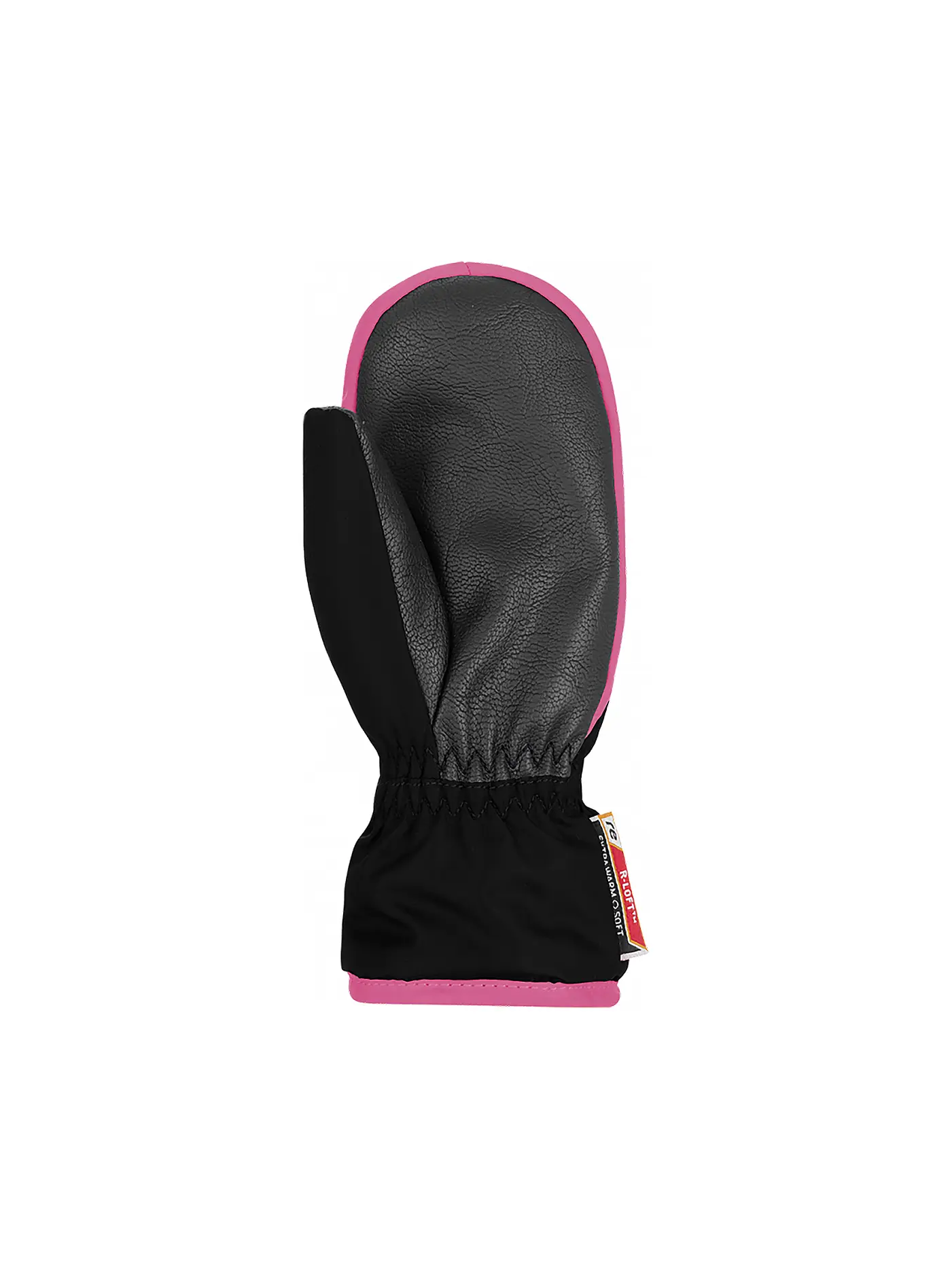 REUSCH | Kinder Skifauster Ben  | pink