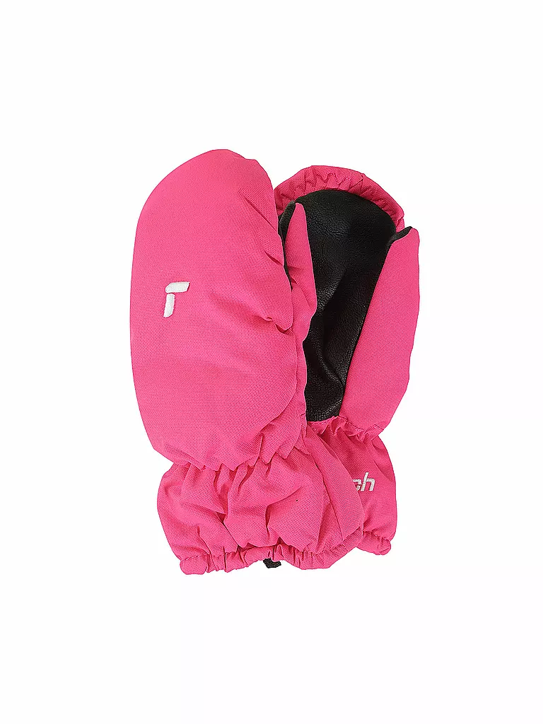 REUSCH | Kinder Skifauster Olly R-Tex Mitten | pink