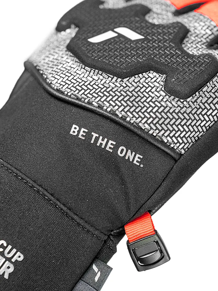 REUSCH | Kinder Skihandschuhe Worldcup Warrior Prime R-TEX® XT | 