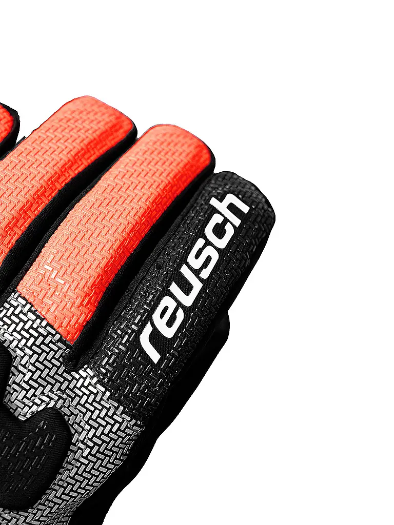 REUSCH | Kinder Skihandschuhe Worldcup Warrior Prime R-TEX® XT | 
