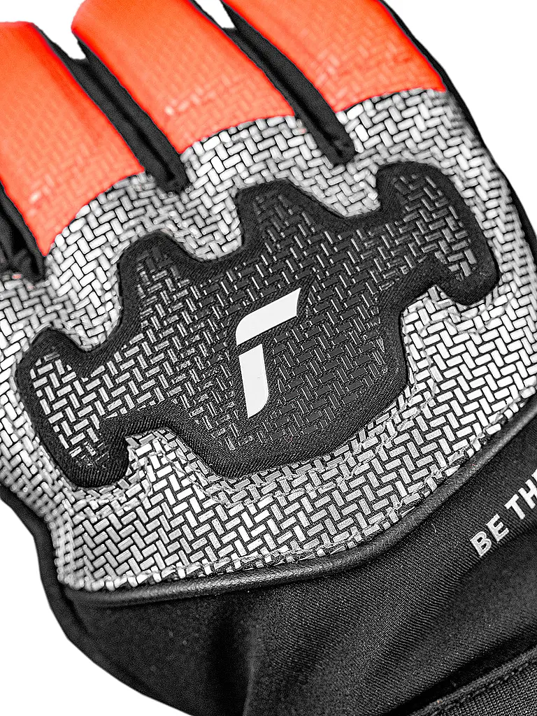 REUSCH | Kinder Skihandschuhe Worldcup Warrior Prime R-TEX® XT | 