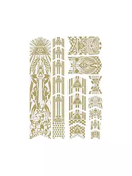 RIESEL DESIGN | frame:guard Illuminati Gold | gold
