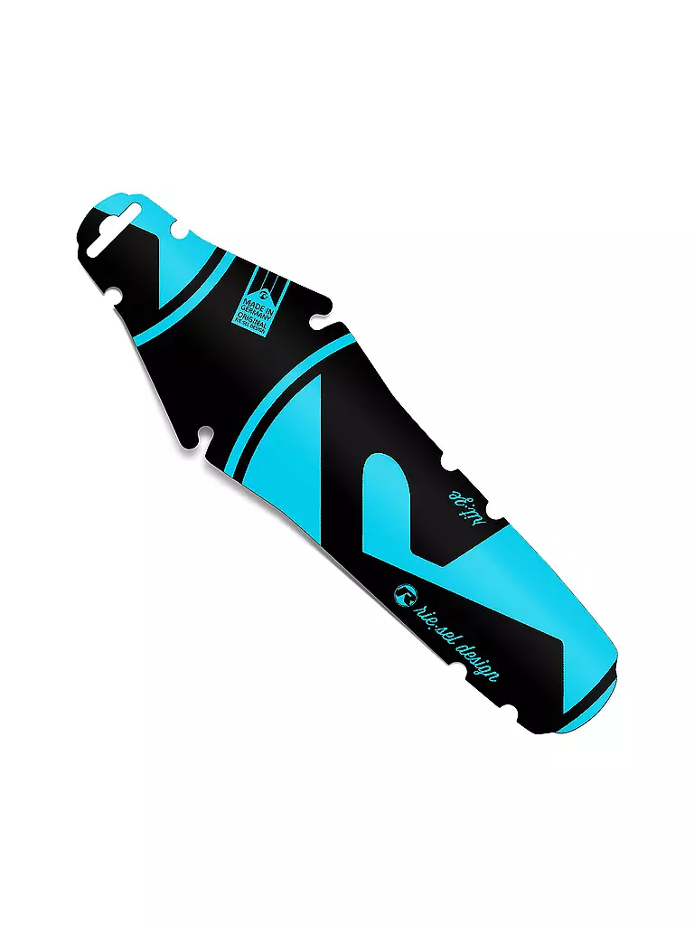 RIESEL DESIGN | Mudguard rit:ze Blue | blau