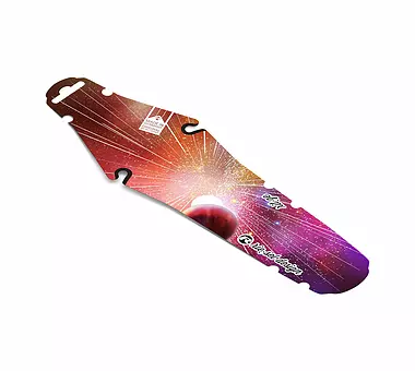 RIESEL DESIGN Mudguard rit:ze Space bunt