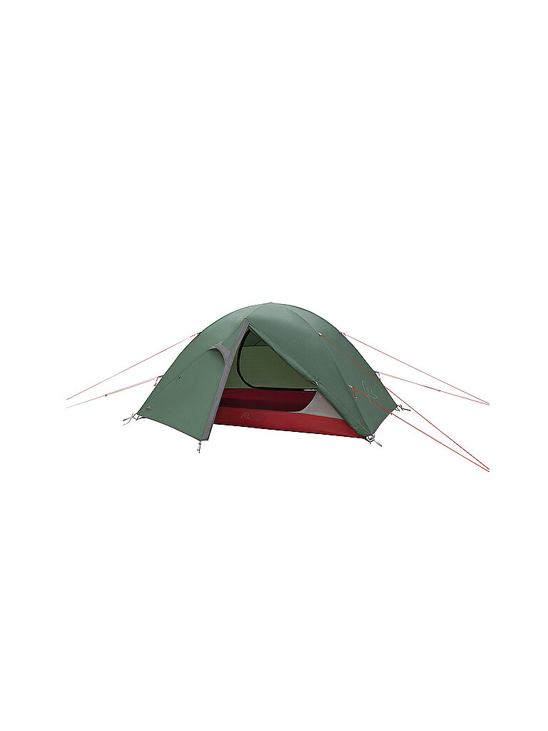ROBENS Zelt Aster 2 Pro olive