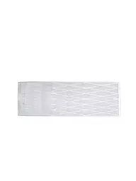 ROBENS | Isomatte Slumber Roll Pro | silber