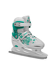 SALOMON Damen Langlaufski Snowscape 9 Siam Skin weiB