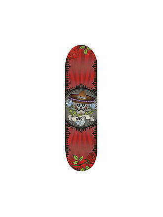 ROCES | Skateboard Calavera Concave