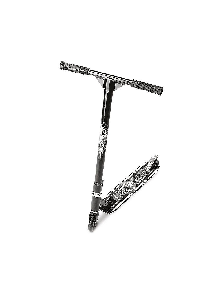 ROCES Stunt Scooter Kook schwarz