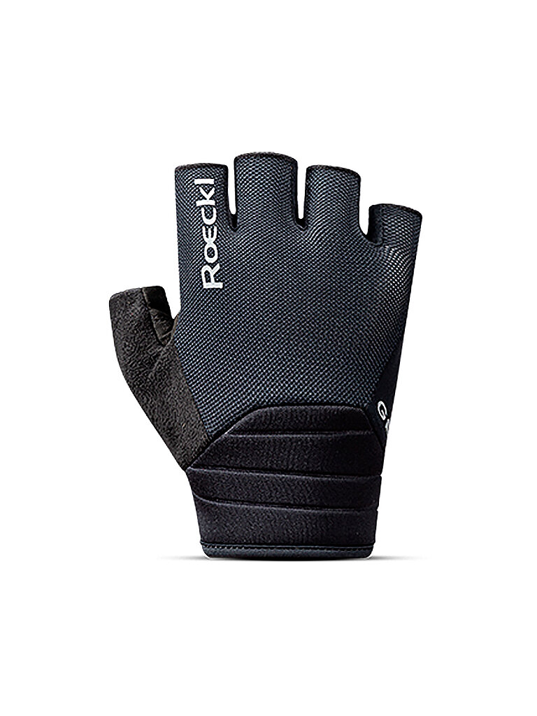 Radhandschuhe Itamos 3 Gel schwarz 7,5 B
