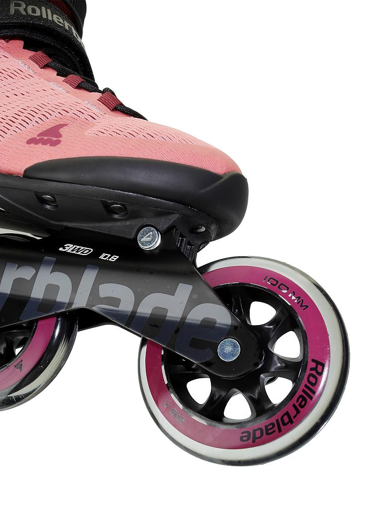 ROLLERBLADE | Damen Inlineskates Sirio 100 3WD | schwarz