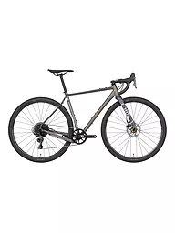 RONDO | Gravel Bike Ruut AL1 Gravel Plus  | grau