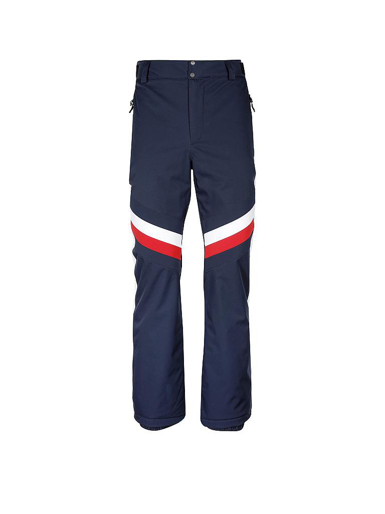 ROSSIGNOL X TOMMY HILFIGER | Herren Skihose Tenacious | 