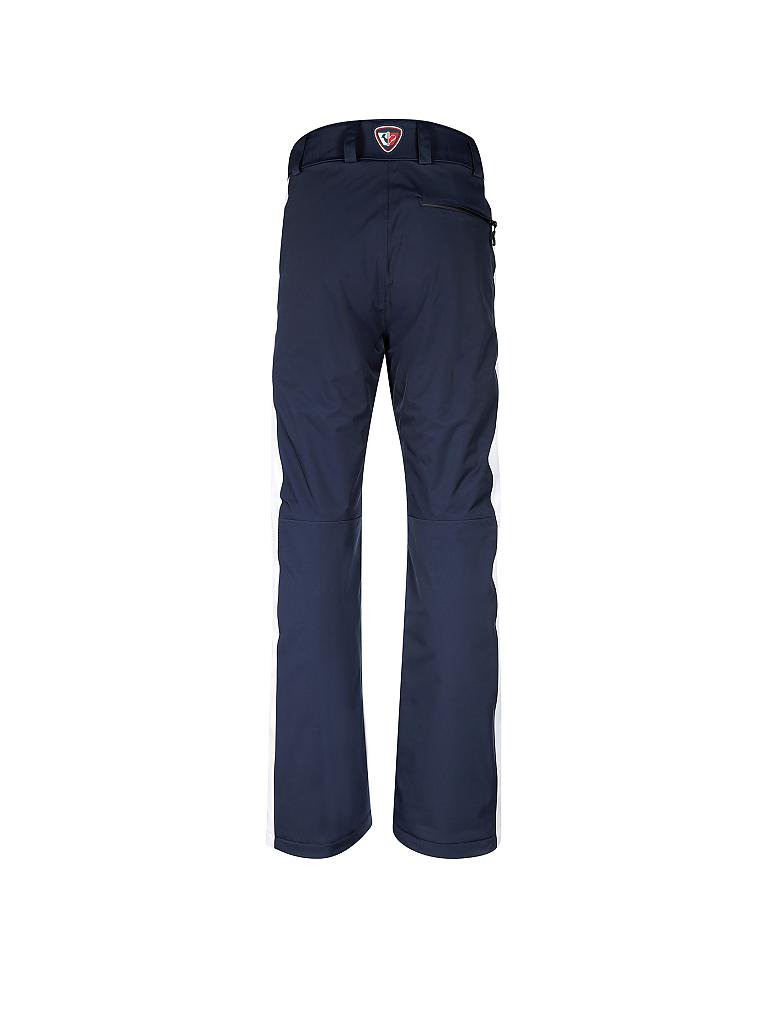 ROSSIGNOL X TOMMY HILFIGER | Herren Skihose Tenacious | 