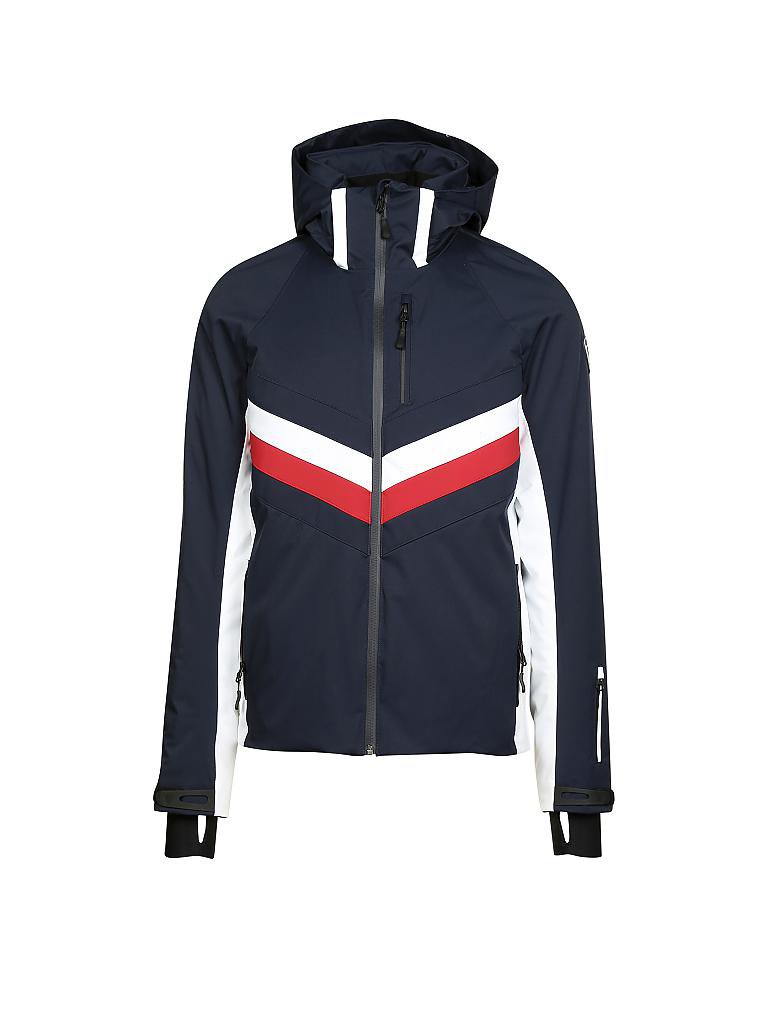 ROSSIGNOL X TOMMY HILFIGER | Herren Skijacke Tenacious | 