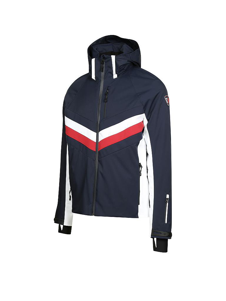 ROSSIGNOL X TOMMY HILFIGER | Herren Skijacke Tenacious | 