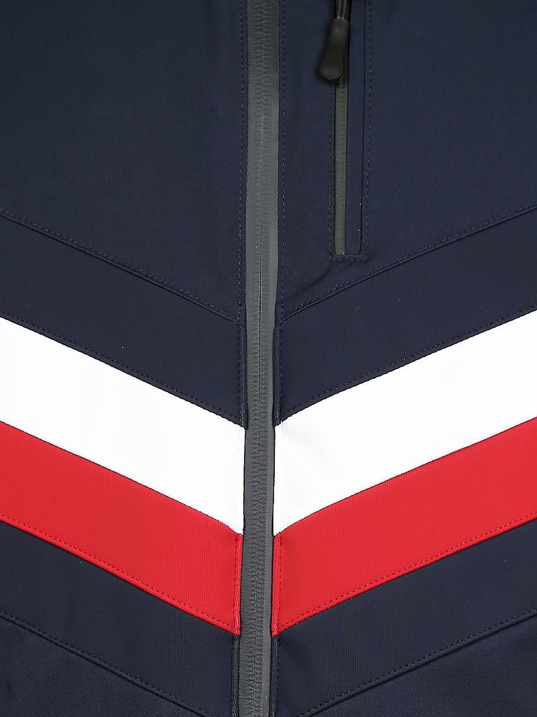 ROSSIGNOL X TOMMY HILFIGER | Herren Skijacke Tenacious | 