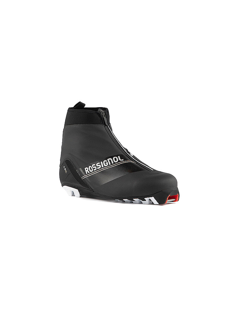 ROSSIGNOL Damen Langlaufschuhe X-8 Classic schwarz | 37