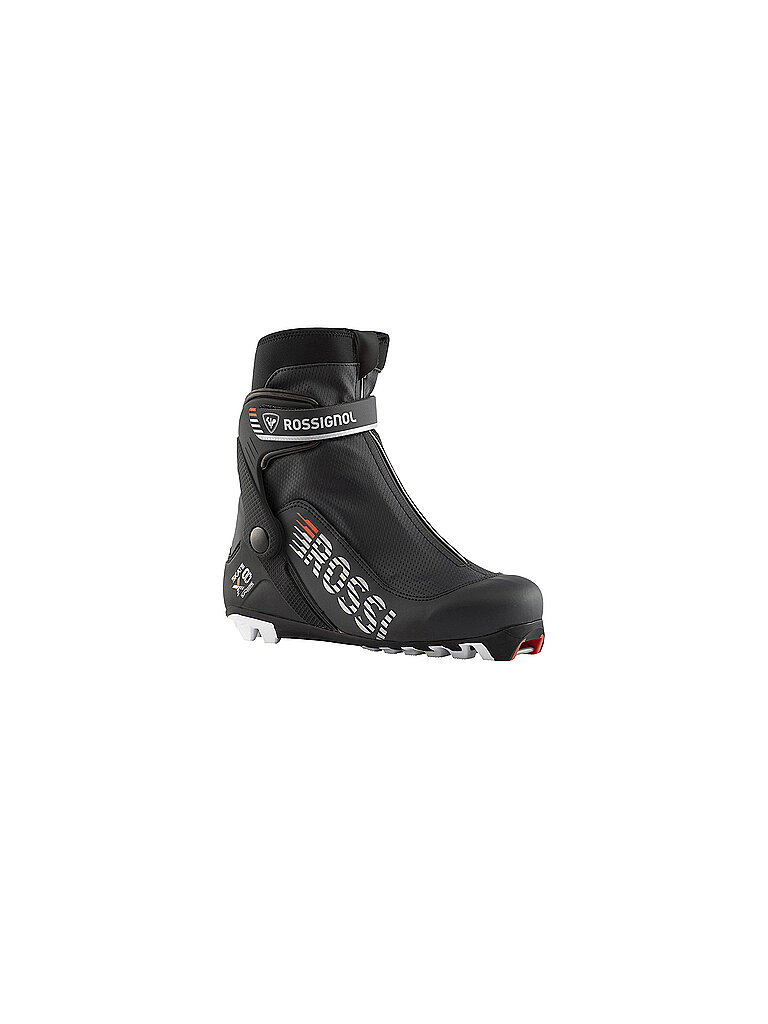 ROSSIGNOL Damen Langlaufschuhe X-8 Skate schwarz | 42