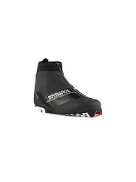ROSSIGNOL | Damen Langlaufschuhe Classic X-8 Classic | schwarz
