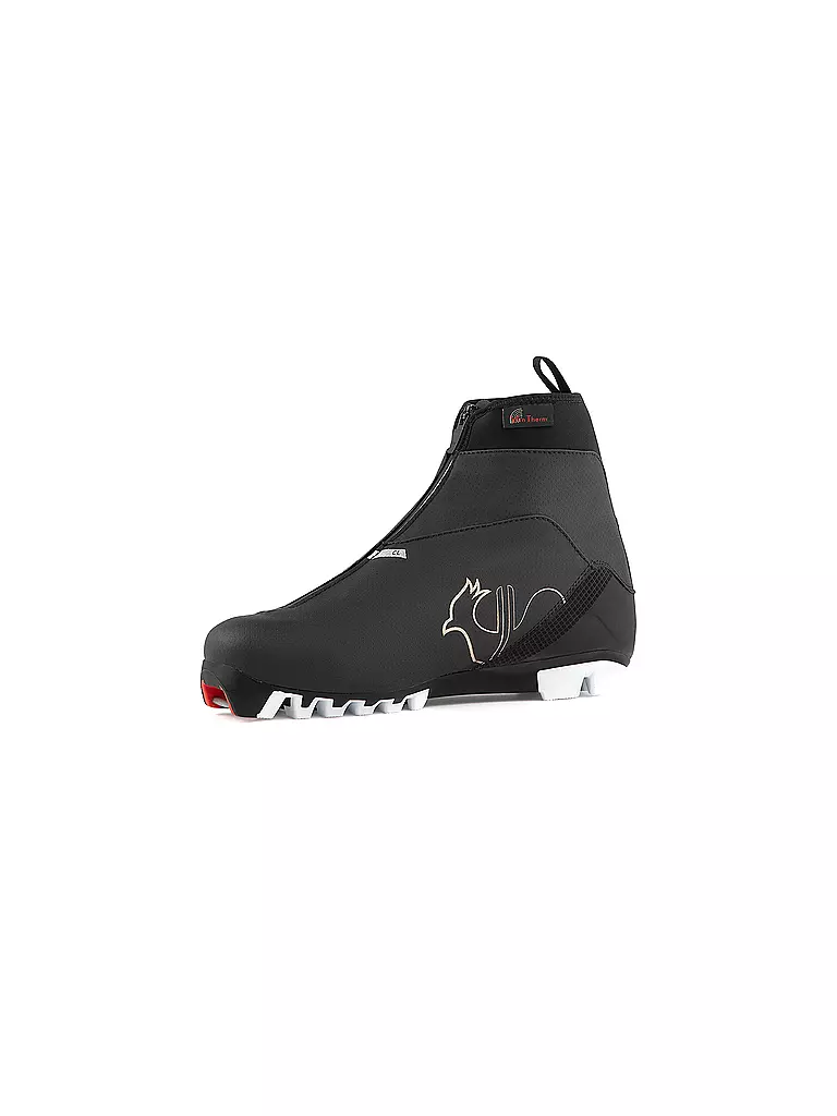 ROSSIGNOL | Damen Langlaufschuhe Classic X-8 Classic | 