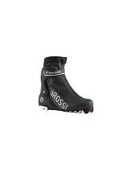 ROSSIGNOL | Damen Langlaufschuhe Skating X-8 Skate | schwarz