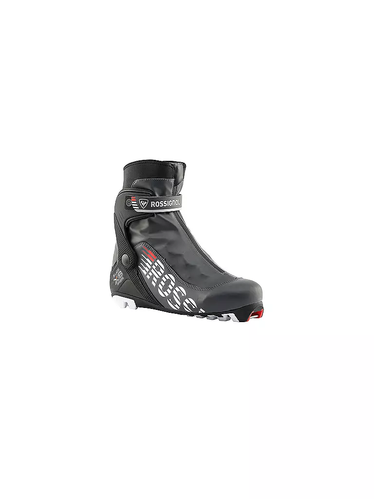 ROSSIGNOL | Damen Langlaufschuhe Skating X-8 Skate | Schwarz