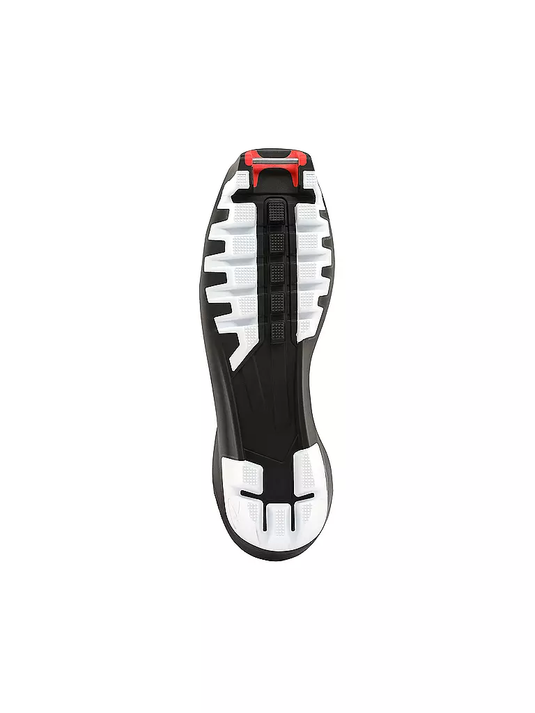 ROSSIGNOL | Damen Langlaufschuhe Skating X-8 Skate | Schwarz