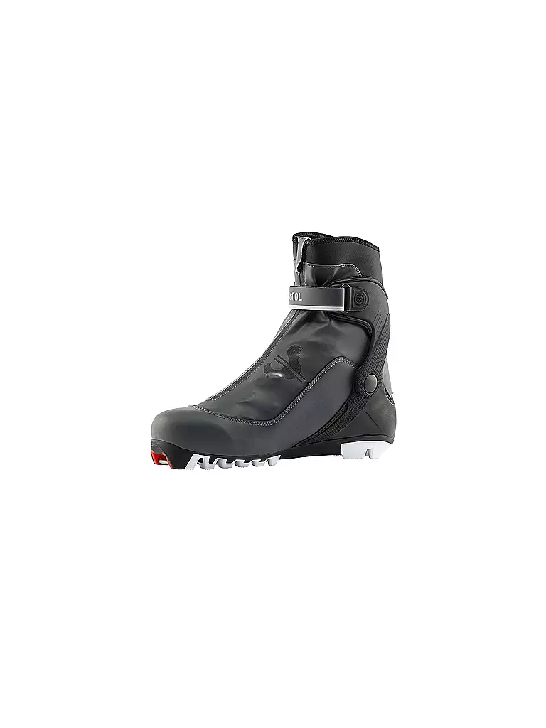 ROSSIGNOL | Damen Langlaufschuhe Skating X-8 Skate | Schwarz