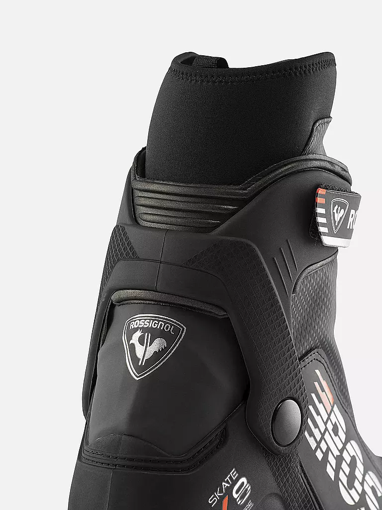 ROSSIGNOL | Damen Langlaufschuhe Skating X-8 Skate | 