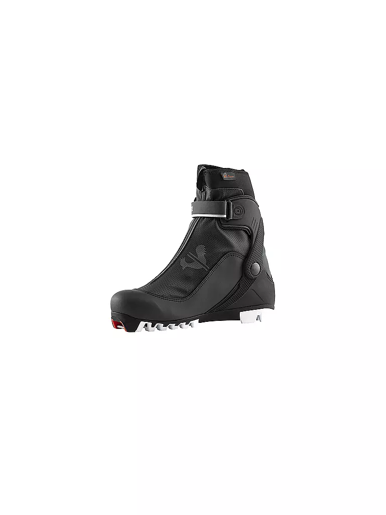 ROSSIGNOL | Damen Langlaufschuhe X-8 Skate | schwarz