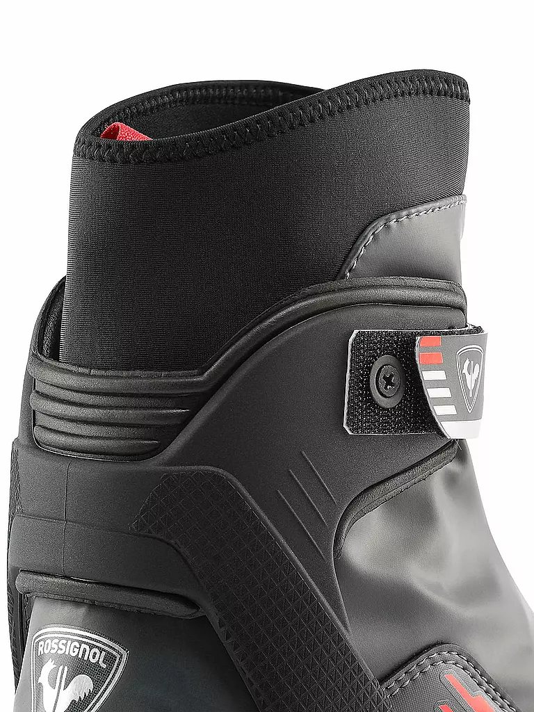 ROSSIGNOL | Damen Langlaufschuhe X-8 Skate | schwarz