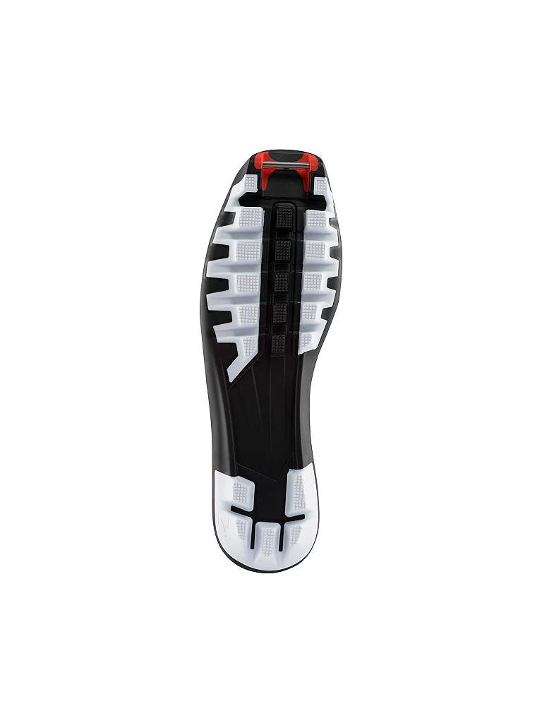 ROSSIGNOL | Herren Langlaufschuh X-8 Classic | schwarz