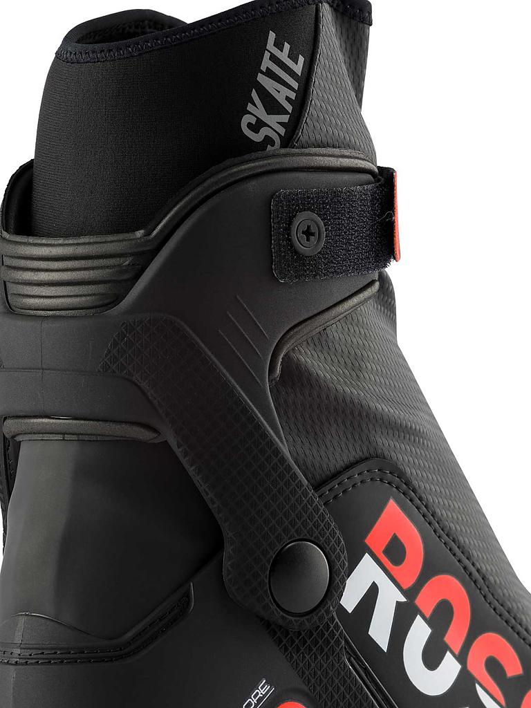 ROSSIGNOL | Herren Langlaufschuh X-8 Skate | schwarz