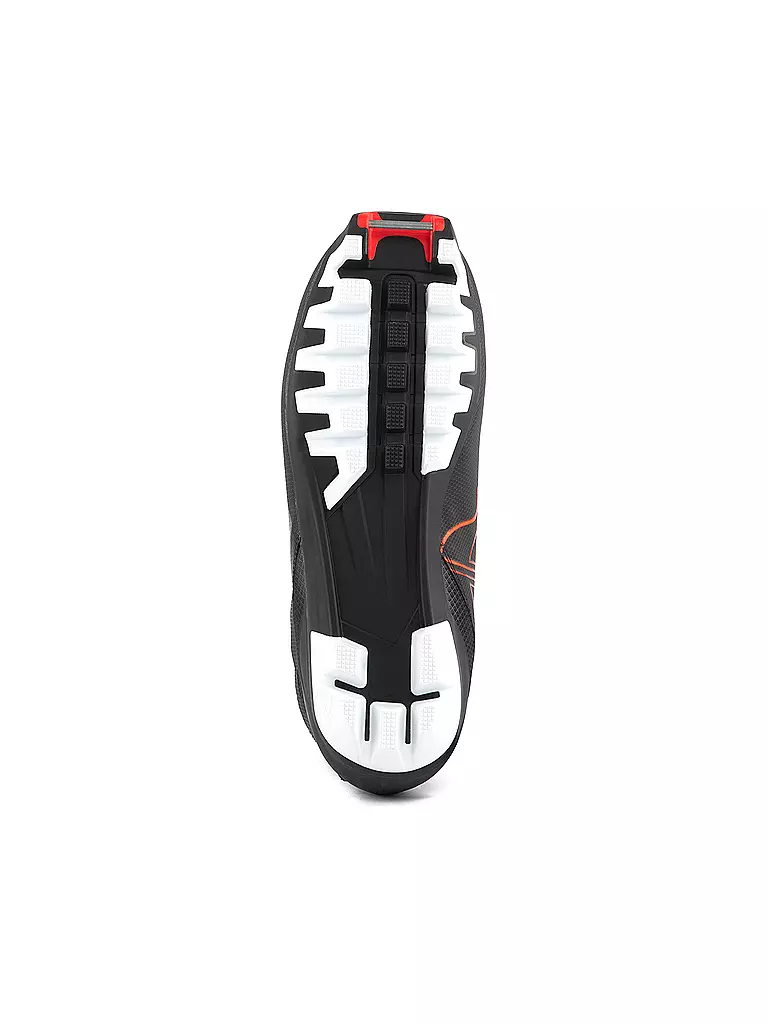 ROSSIGNOL | Herren Langlaufschuhe Classic X-8 Classic | schwarz