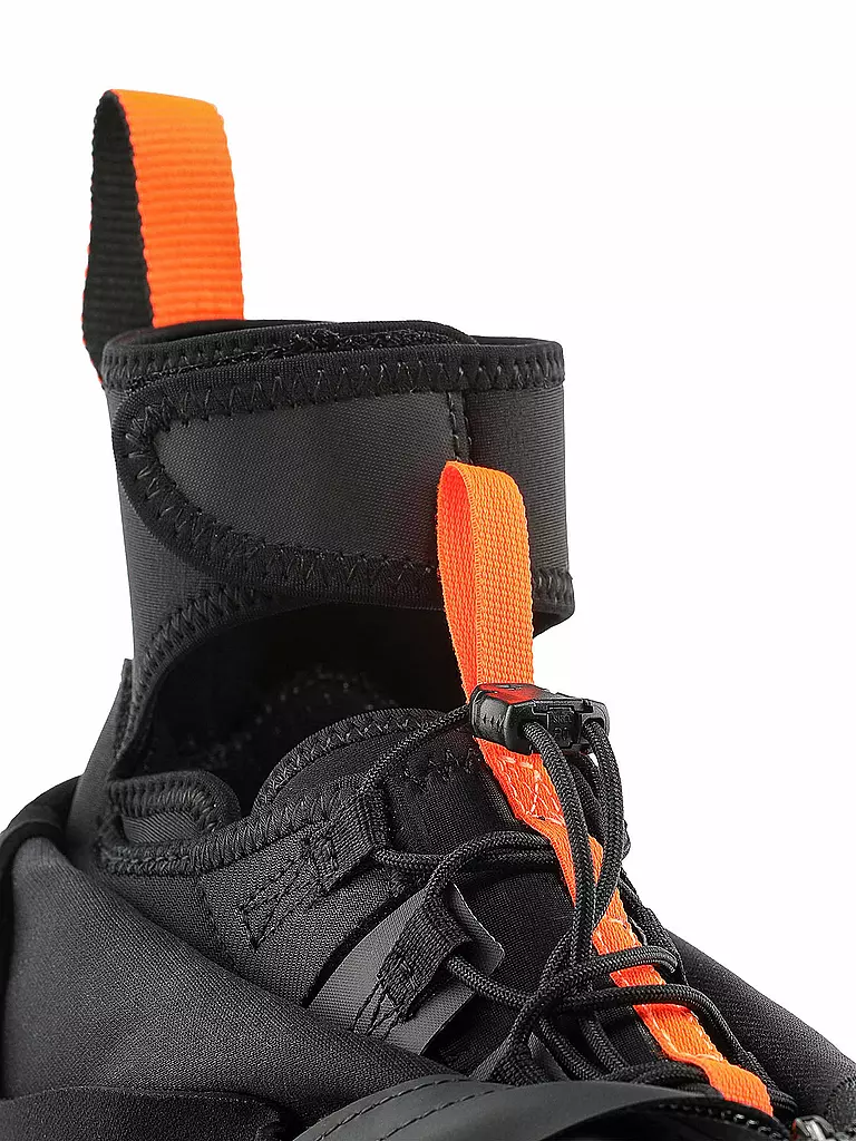 ROSSIGNOL | Herren Langlaufschuhe Classic X-8 Classic | Schwarz