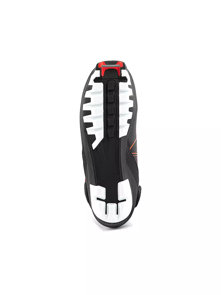 ROSSIGNOL | Herren Langlaufschuhe Skating X-8 Skate | schwarz
