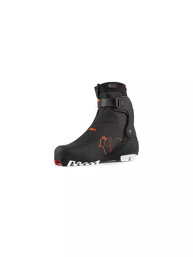 ROSSIGNOL | Herren Langlaufschuhe Skating X-8 Skate | schwarz